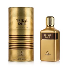 Grandeur Tribal Gold Eau De Parfum 100 ml (uomo)