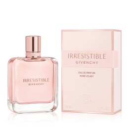 Givenchy Irrésistible Givenchy Rose Velvet Eau De Parfum 35 ml (dames)