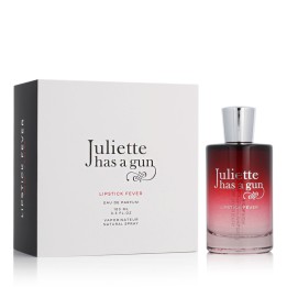 Juliette Has A Gun Lipstick Fever Eau De Parfum 100 ml (dames)