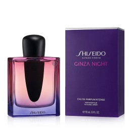 Shiseido Ginza Night Eau De Parfum Intense 90 ml (femme)