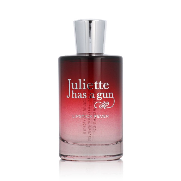 Juliette Has A Gun Lipstick Fever Eau De Parfum 100 ml (donna)