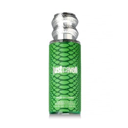 Roberto Cavalli Just Cavalli Wild Orchard Hair & Body Mist for Women 250 ml (dames)
