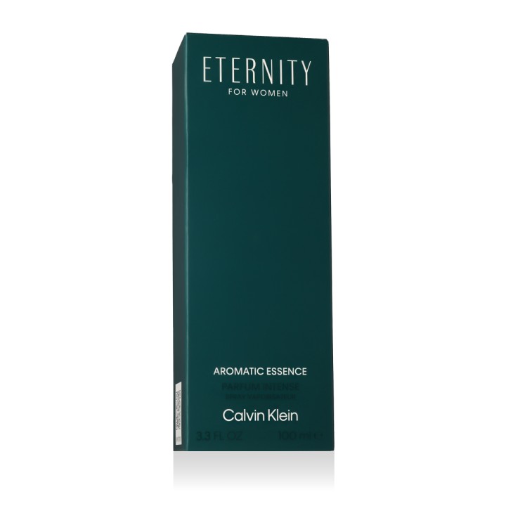 Calvin Klein Eternity Aromatic Essence for Women Parfum Intense 100 ml (femme)