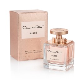 Oscar De La Renta Alibi Eau De Toilette 100 ml (mujer)