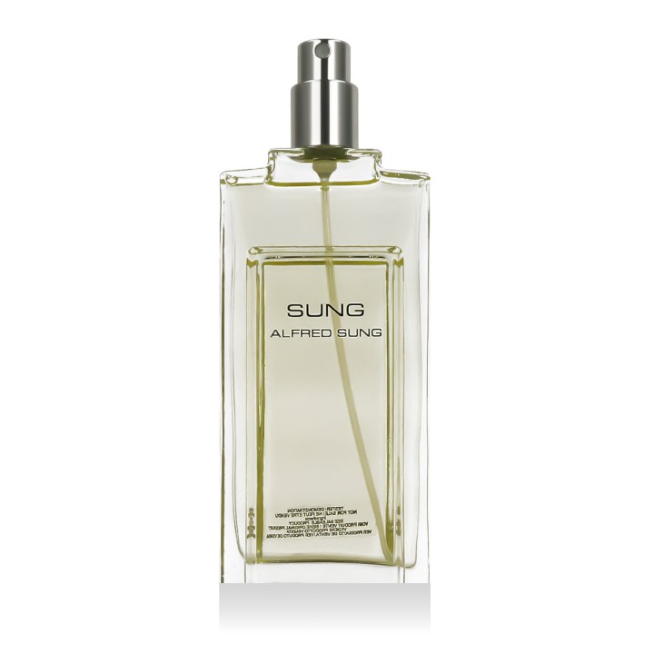 Alfred Sung Sung for Women Eau De Toilette - tester 100 ml (donna)