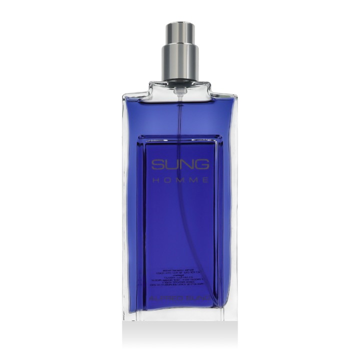 Alfred Sung Homme Eau De Toilette - tester 100 ml (hombre)