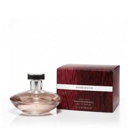 Banana Republic Rosewood Eau De Parfum 100 ml (dames)