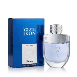 Rasasi Youth Ikon Eau De Parfum 100 ml (uomo)