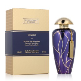 The Merchant of Venice Craquelé Eau De Parfum Concentrée 100 ml (unisex)