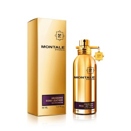 Montale Paris Arabians Rose Leather Eau De Parfum 50 ml (unisex)