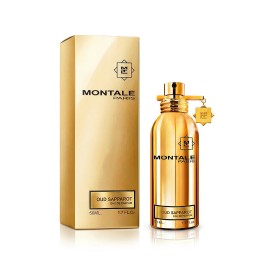 Montale Paris Oud Sapparot Eau De Parfum 50 ml (unisex)