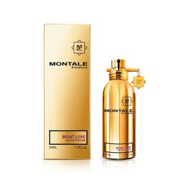 Montale Paris Beast Love Eau De Parfum 50 ml (unisex)