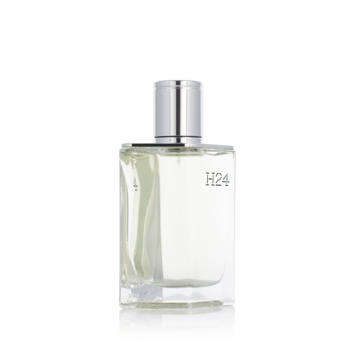 Hermès H24 Eau De Toilette Refillable 50 ml (hombre)