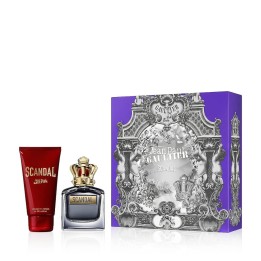 Jean Paul Gaultier Scandal Pour Homme EDT 50 ml + SG 75 ml (uomo)