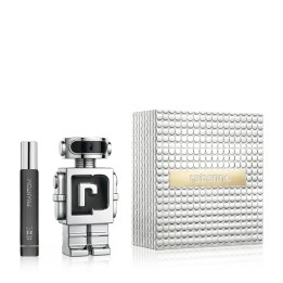 Rabanne Phantom EDT 100 ml + EDT 20 ml (homme)