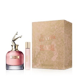 Jean Paul Gaultier Scandal EDP 80 ml + EDP 20 ml (donna)