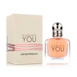 Giorgio Armani Emporio Armani In Love With You Eau De Parfum 50 ml (dames)