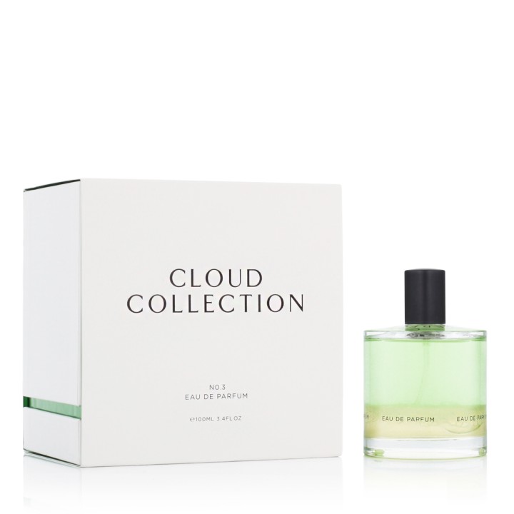 ZarkoPerfume Cloud Collection No.3 Eau De Parfum 100 ml (femme)