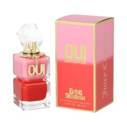 Juicy Couture Oui Eau De Parfum 100 ml (mujer)