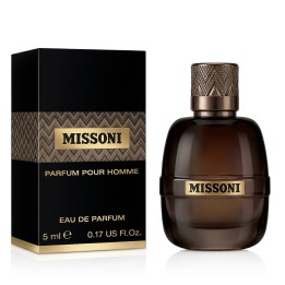 Missoni Missoni Parfum Pour Homme Eau de Parfum Miniature 5 ml (uomo)