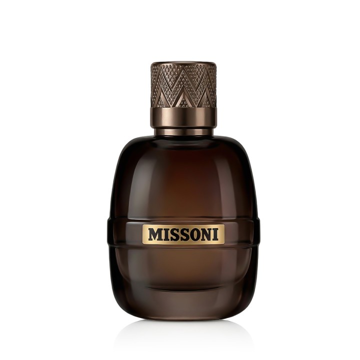 Missoni Missoni Parfum Pour Homme Eau de Parfum Miniature 5 ml (homme)