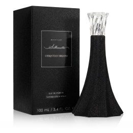 Christian Siriano Midnight Silhouette Eau De Parfum 100 ml (dames)
