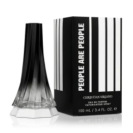 Christian Siriano People Are People Eau De Parfum 100 ml (dames)