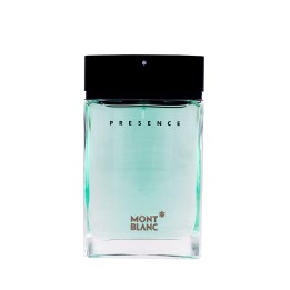 Montblanc Presence Eau De Toilette - tester 75 ml (homme)