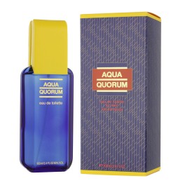 Antonio Puig Agua Quorum Eau De Toilette 100 ml (hombre)