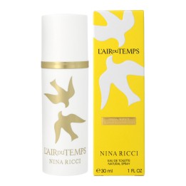 Nina Ricci L'Air du Temps Eau De Toilette 30 ml (dames)