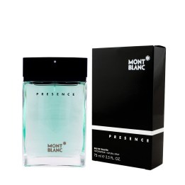 Montblanc Presence Eau De Toilette 75 ml (homme)