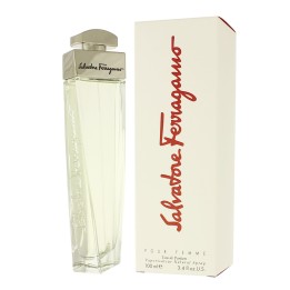 Salvatore Ferragamo Pour Femme Eau De Parfum 100 ml (donna)