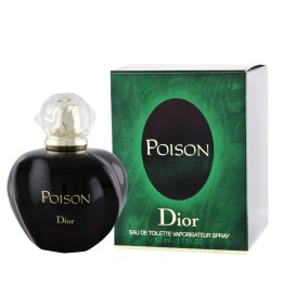 Dior Poison Eau De Toilette 50 ml (donna)