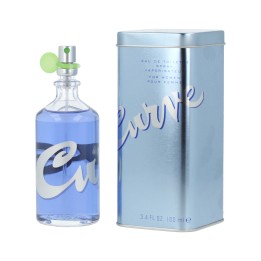 Liz Claiborne Curve Eau De Toilette 100 ml (dames)