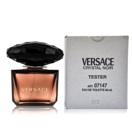 Versace Crystal Noir Eau De Toilette - tester 90 ml (damen)