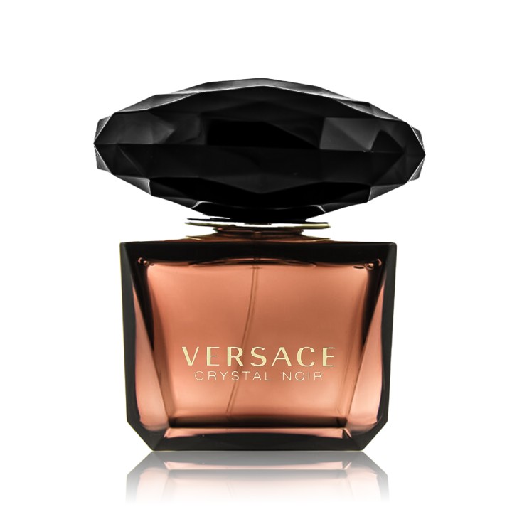 Versace Crystal Noir Eau De Toilette - tester 90 ml (donna)
