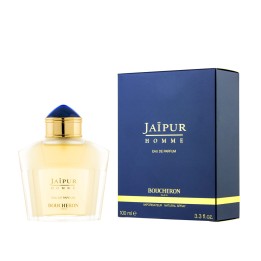 Boucheron Jaipur Homme Eau De Parfum 100 ml (uomo)