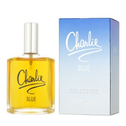 Revlon Charlie Blue Eau Fraîche 100 ml (damen)