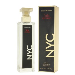 Elizabeth Arden 5th Avenue NYC Eau De Parfum 125 ml (dames)