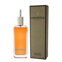 Karl Lagerfeld Lagerfeld Classic Eau De Toilette 100 ml (uomo)
