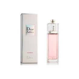 Dior Addict Eau Fraîche 2014 Eau De Toilette 100 ml (donna)