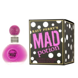 Katy Perry Katy Perry's Mad Potion Eau De Parfum 100 ml (damen)