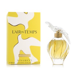 Nina Ricci L'Air du Temps Eau De Parfum 100 ml (dames)