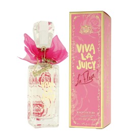 Juicy Couture Viva La Juicy La Fleur Eau De Toilette 75 ml (mujer)