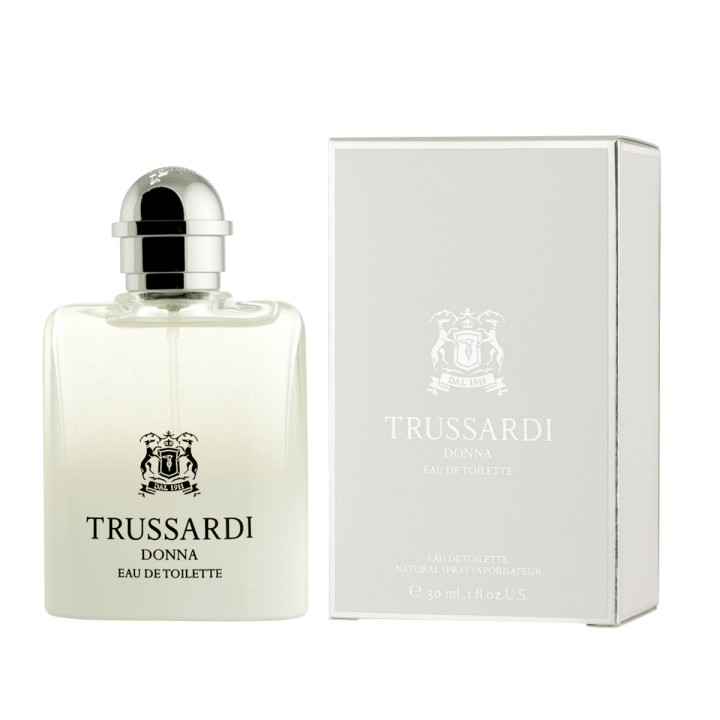 Trussardi Donna Eau De Toilette 30 ml (mujer)