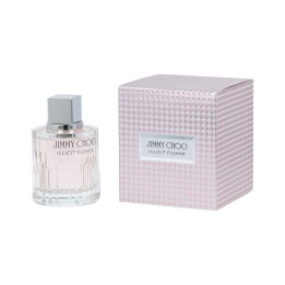 Jimmy Choo Illicit Flower Eau De Toilette 100 ml (donna)