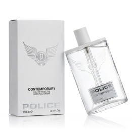 POLICE Contemporary Eau De Toilette 100 ml (uomo)