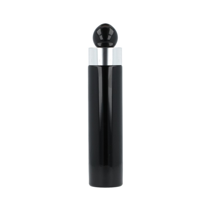 Perry Ellis 360° Black for Men Eau De Toilette 200 ml (hombre)