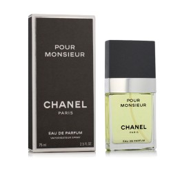 Chanel Pour Monsieur Eau De Parfum 75 ml (uomo)