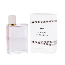 Burberry Burberry Her Eau De Parfum 100 ml (dames)